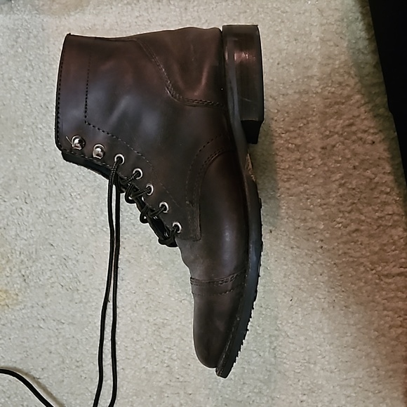 Thursday Captain Boots - Picture 5 of 8